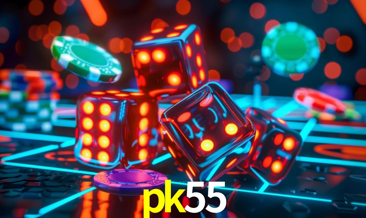 Bônus Diários pk55
