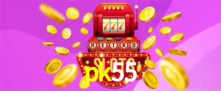 A Emoção da Loteria na pk55: Uma Chance de Mudança de Vida