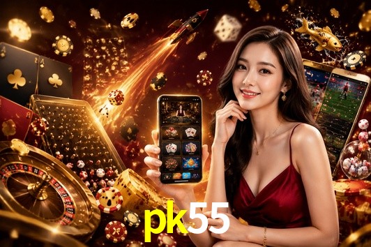 Responsive Design pk55