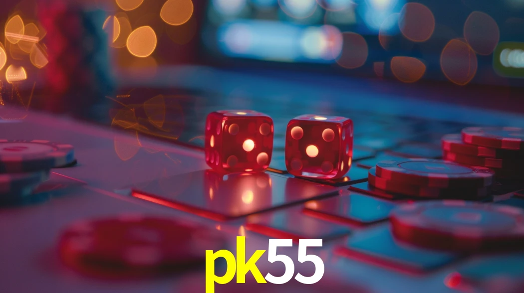 Flash Promotion pk55
