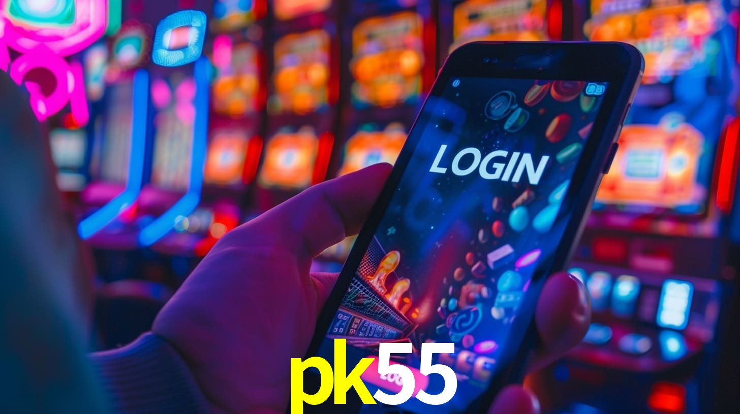 Estatísticas Esportivas pk55