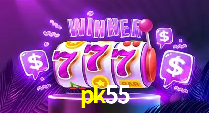 A Revolução dos Aplicativos de Jogos no pk55