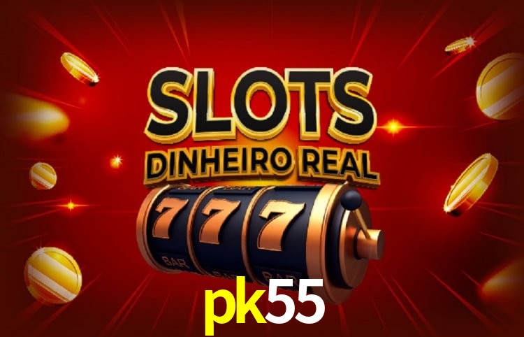 Acesso seguro à conta pk55