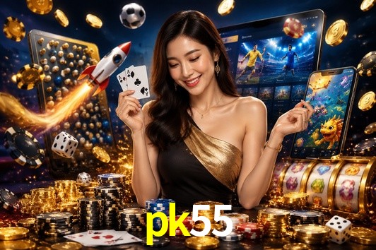 Secure Login pk55