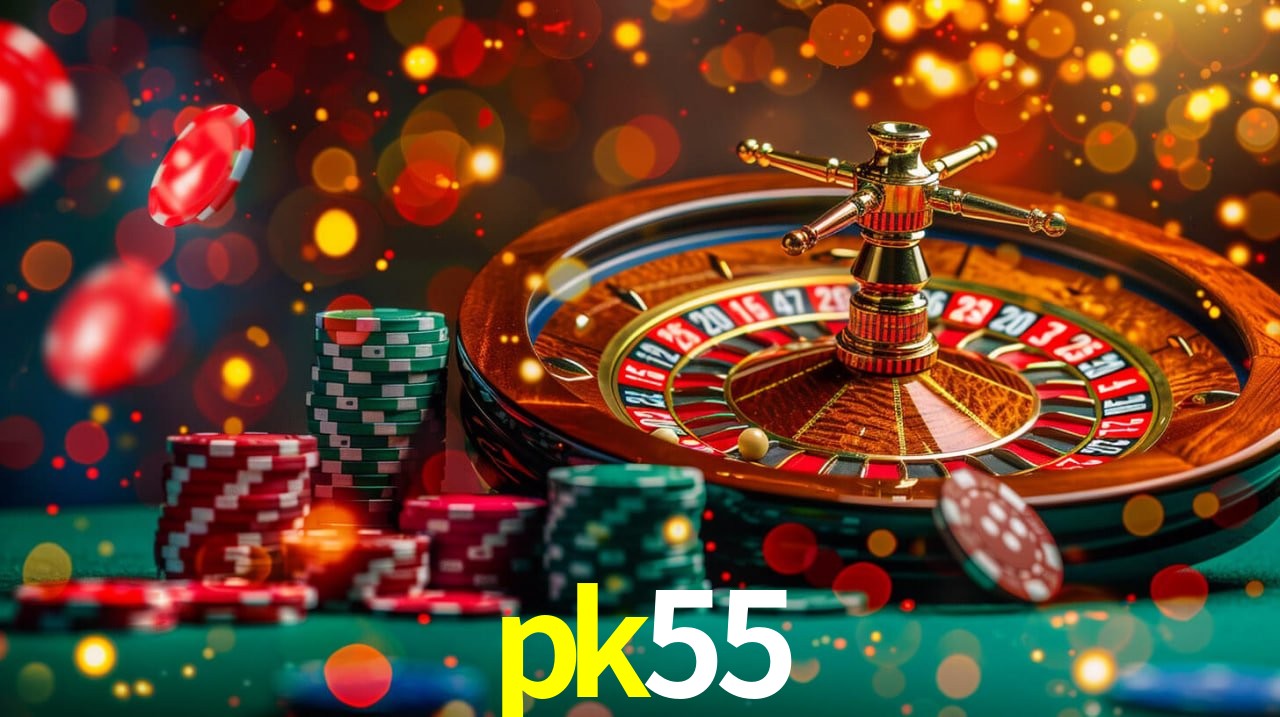 cassino pk55
