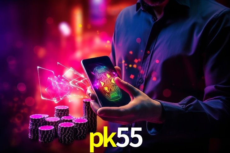Apostas de Basquete pk55