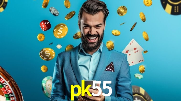 Games Directory pk55