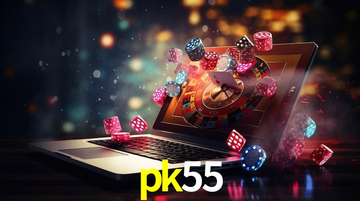 Jogos Exclusivos pk55
