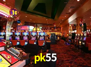 Desvendando o Mundo dos Jogos Virtuais na pk55
