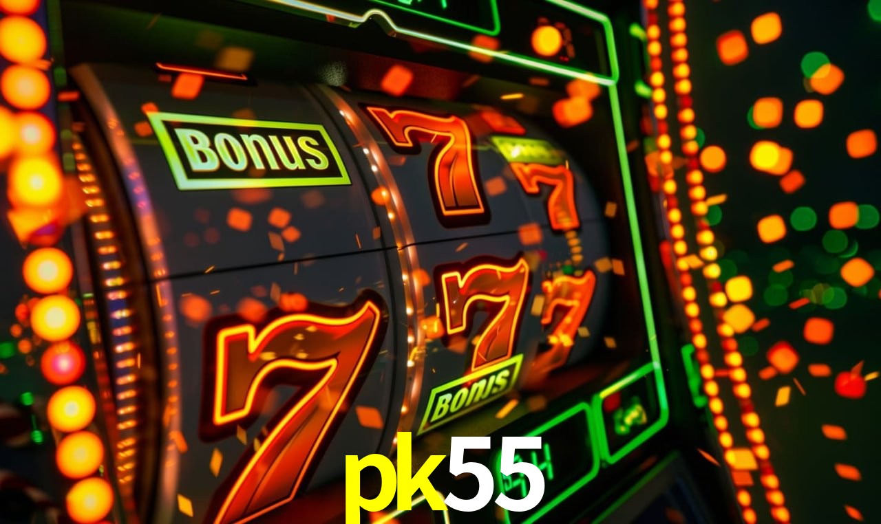 Interface do App pk55