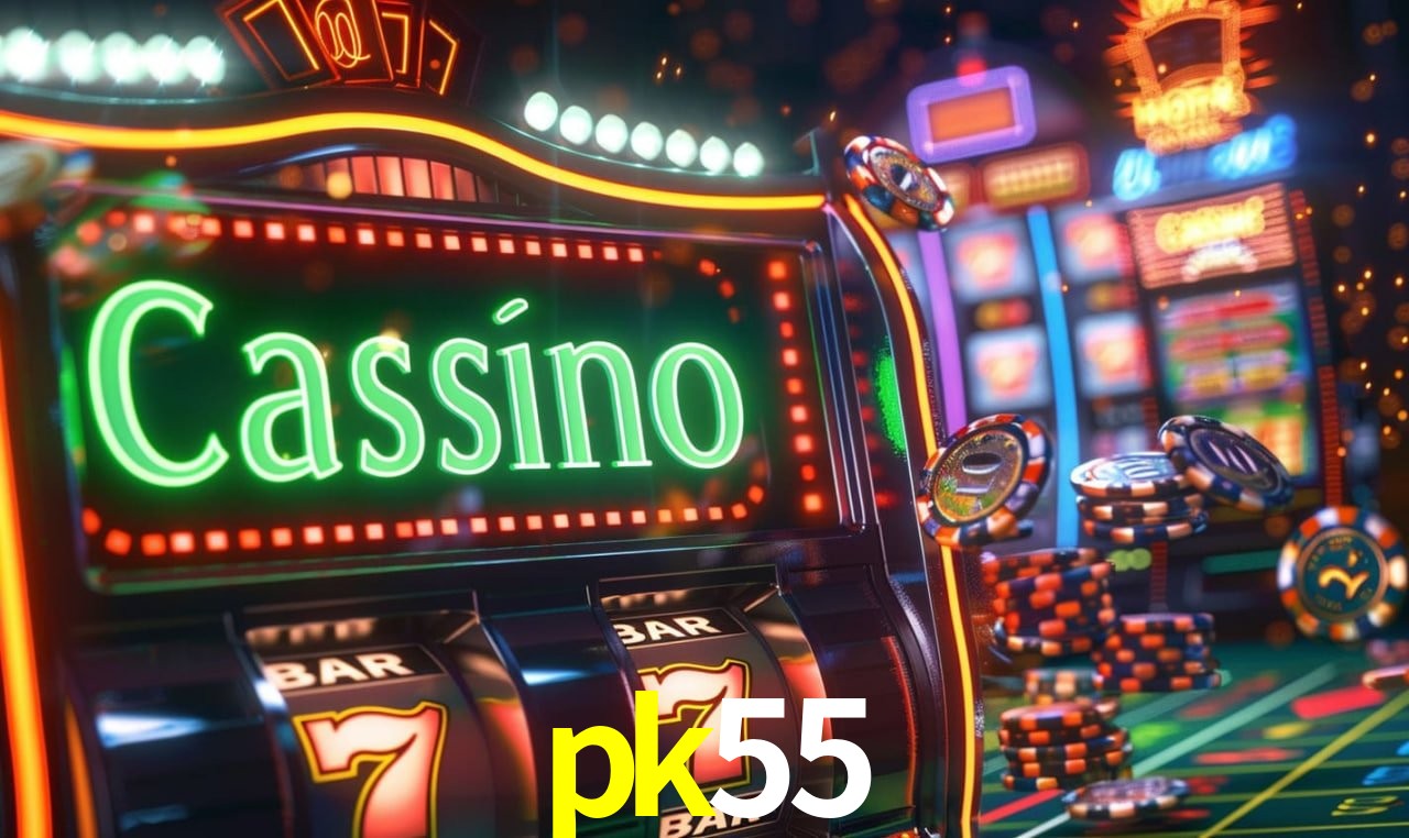 Promoções Sazonais pk55