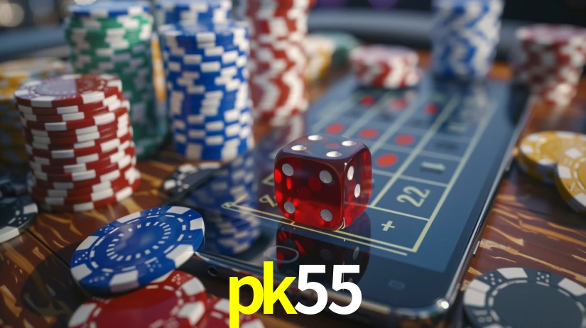 pk55 bet