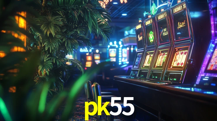 Live Casino pk55