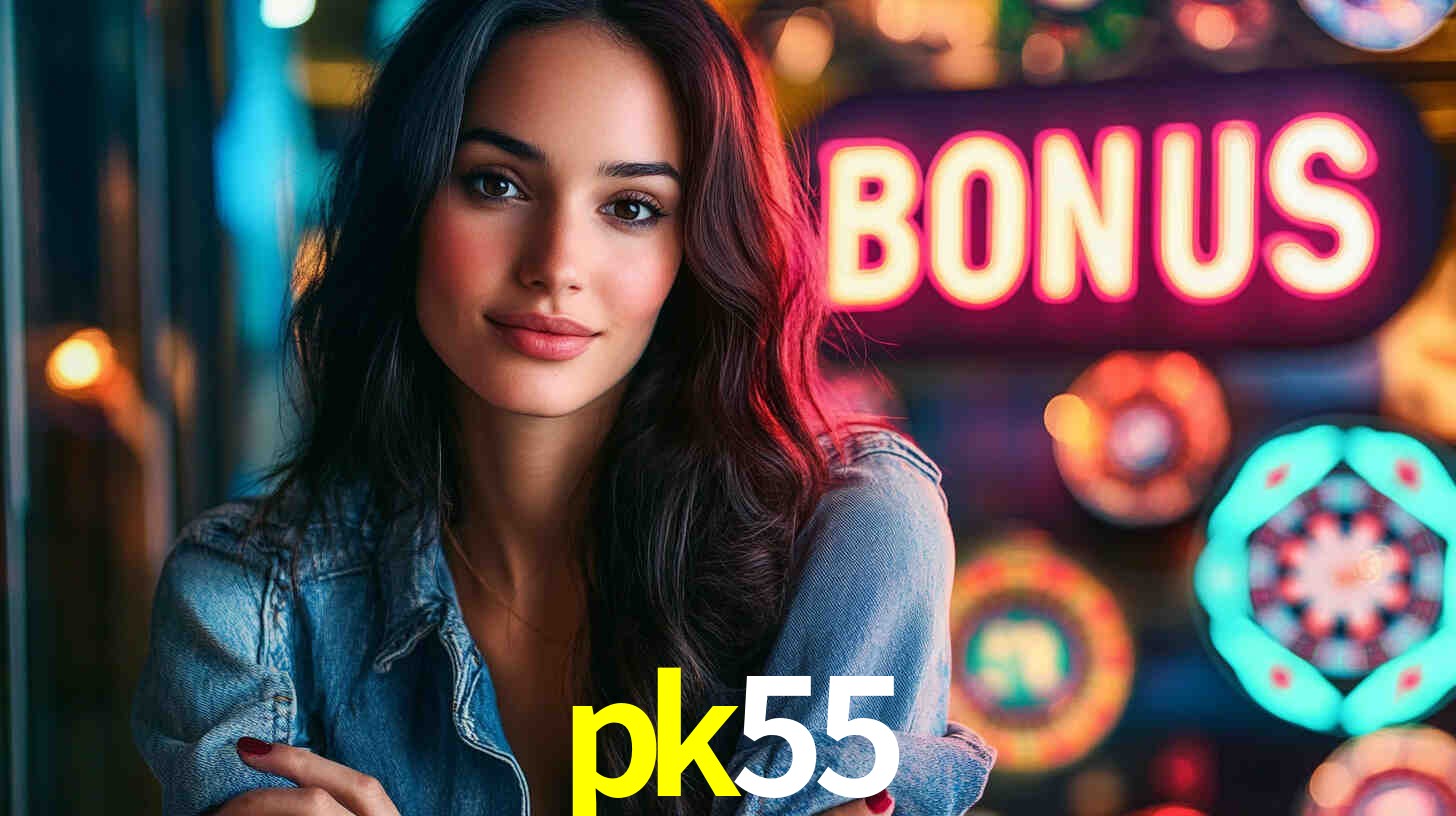pk55: Jogue Crash e Experimente Alta Recompensa Instantânea