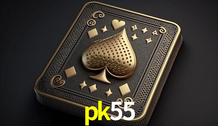 Login Seguro pk55