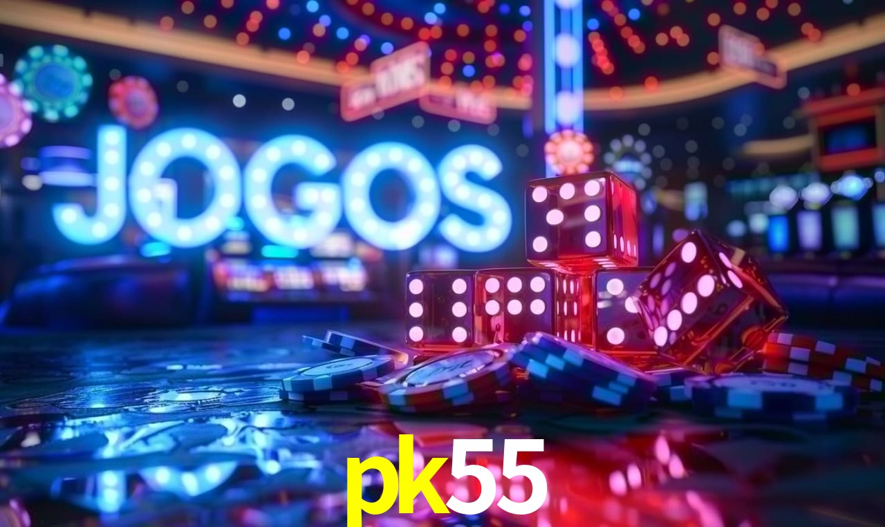 Jogo Spaceman pk55