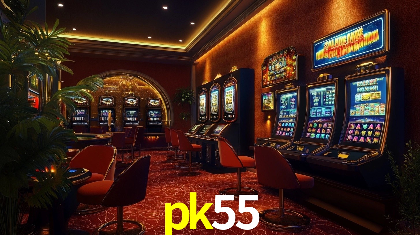 Programa VIP pk55