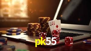 Programa VIP pk55