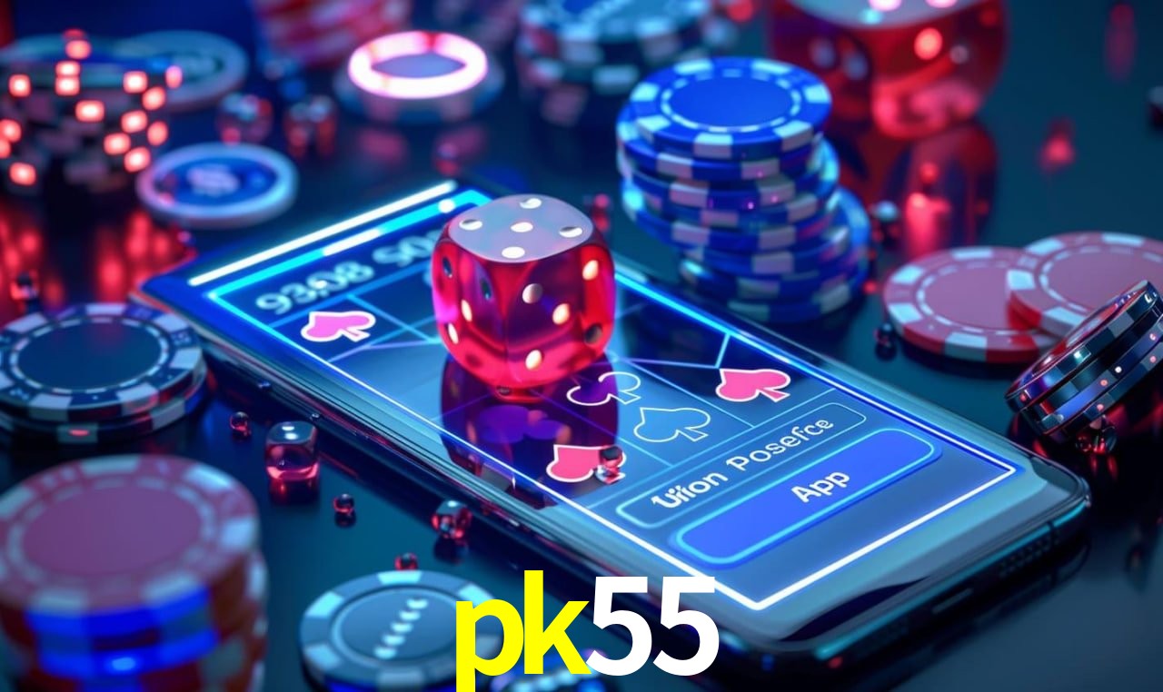 Níveis VIP pk55