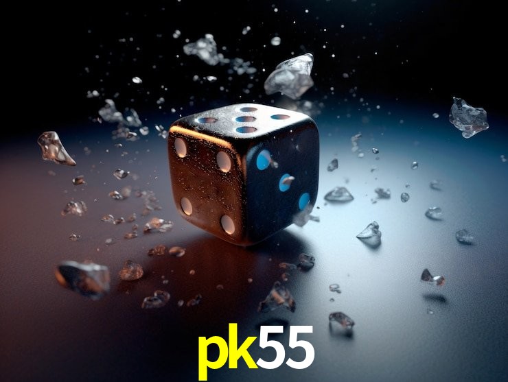 Lista de jogos de slot na pk55