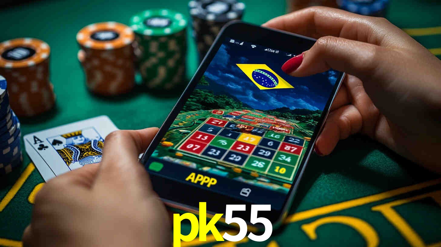 Descubra a Essência do pk55: Nossa História e Compromissos