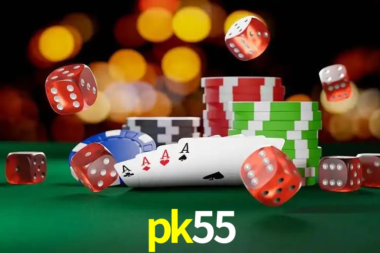 Tecnologia da Plataforma pk55