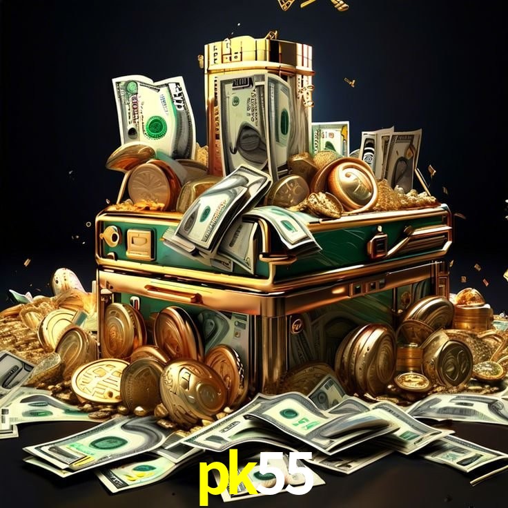 Casino Ao Vivo pk55