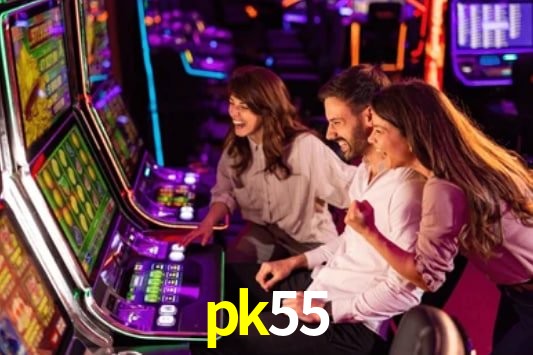 Torneios pk55