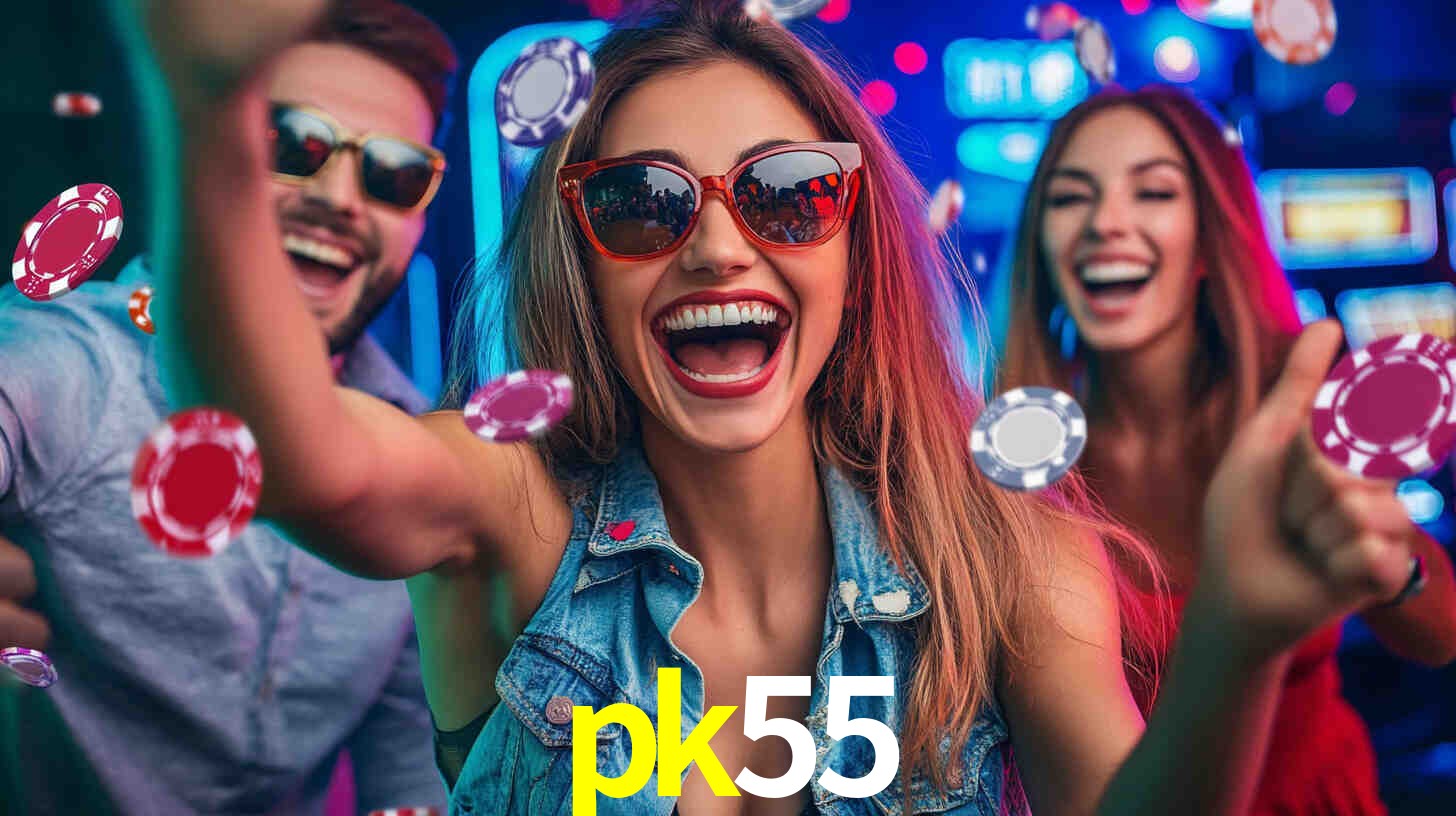 Explorando a Categoria de Eventos em Apostas na pk55