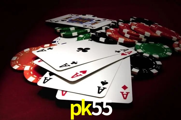 Apostas de Tênis pk55