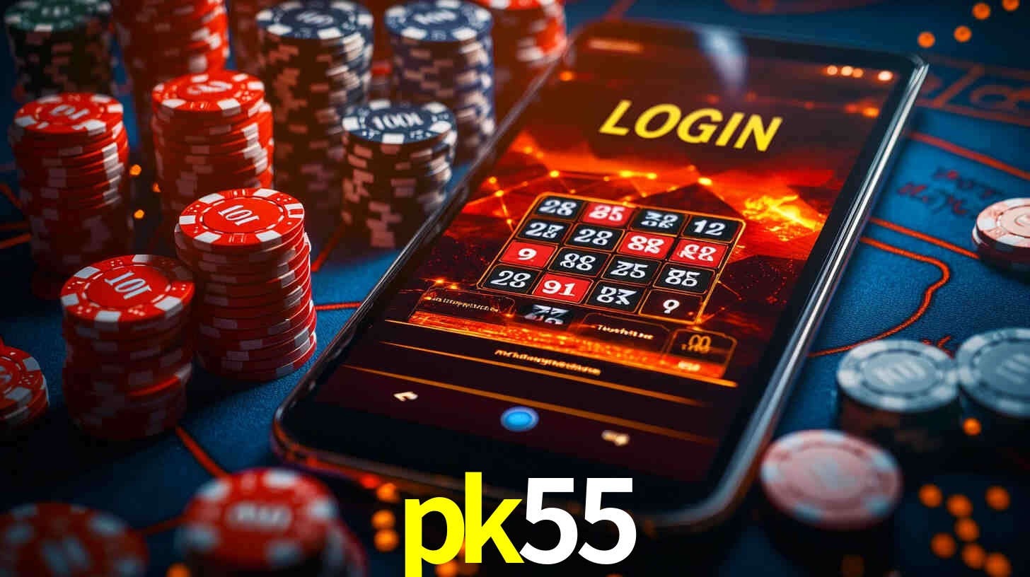 pk55 bet