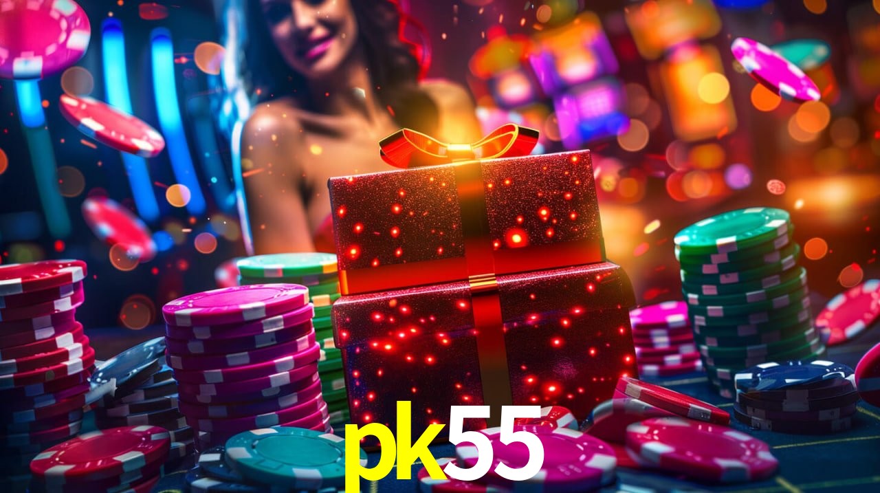 PIX Instantâneo pk55