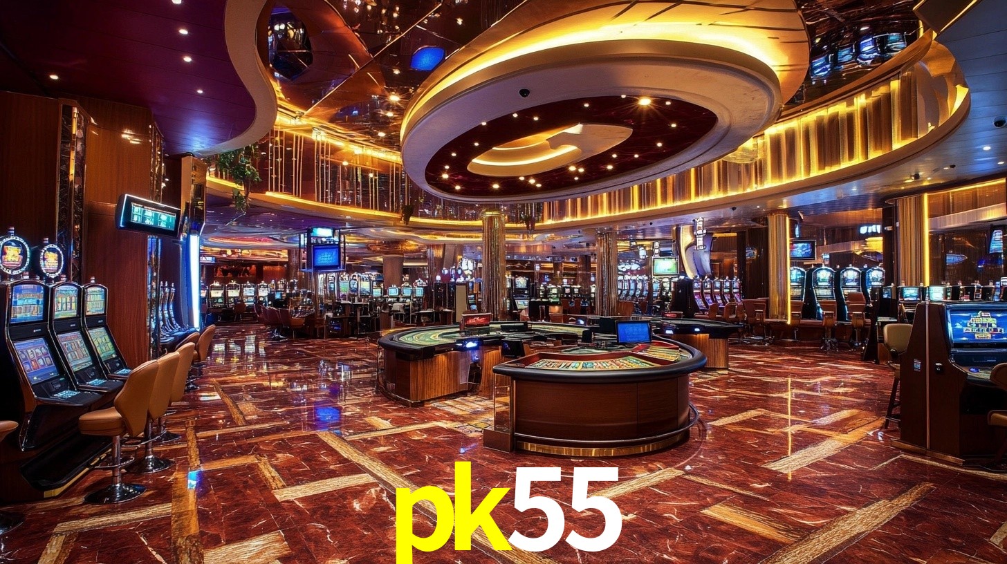 Daily Bonuses pk55