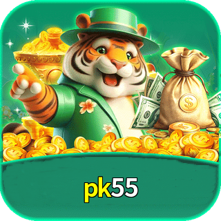Logo da pk55